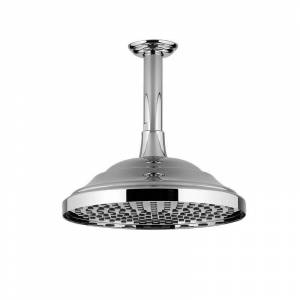 Верхний душ Dornbracht Madison с кронштейном